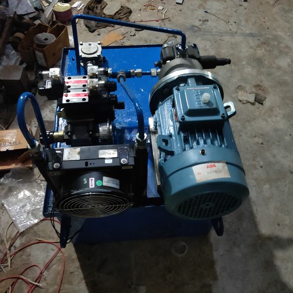 Cooler Motors — OEM