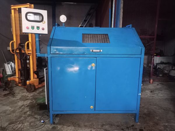 Testing Machines