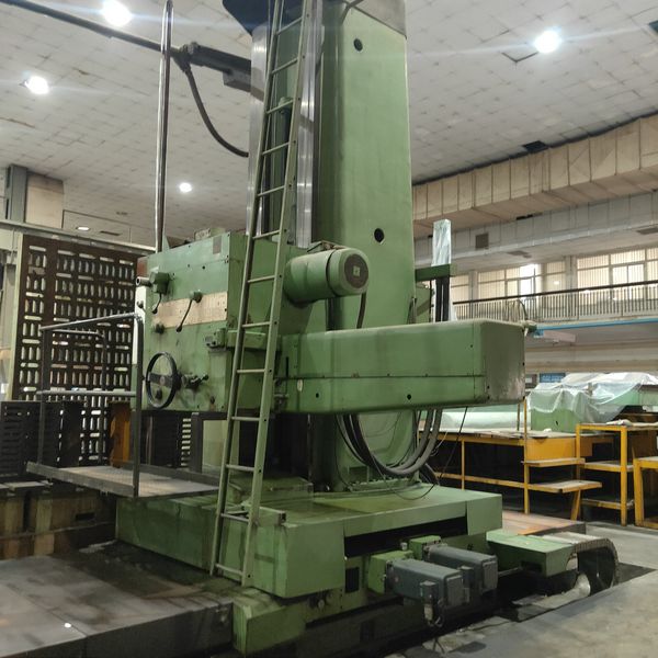 CNC job work Faridabad