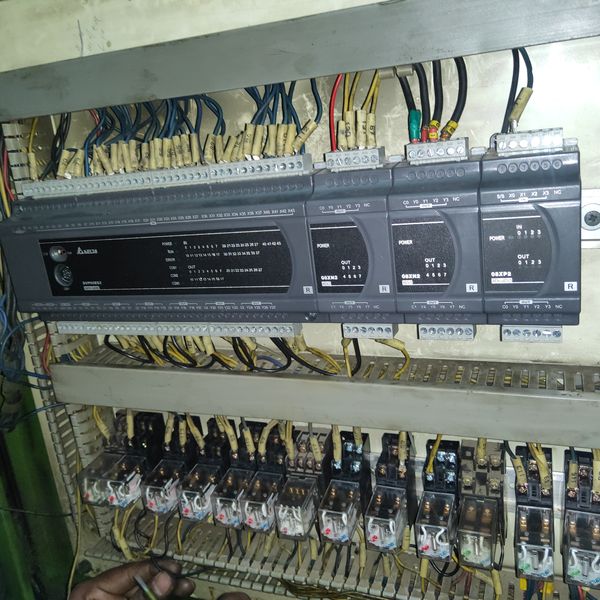 PLC, VFD & Drives Supply