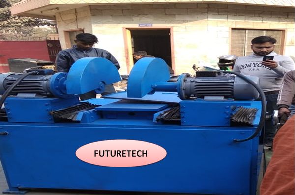 runner cutter spm forging die casting
