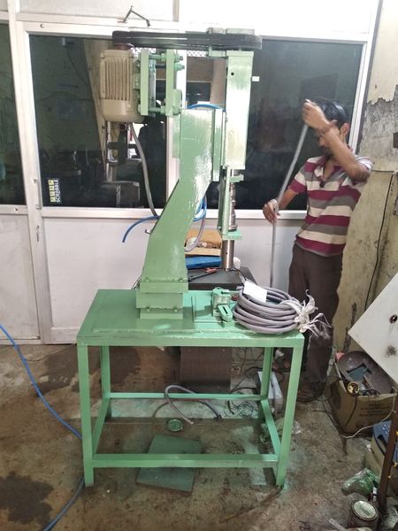 thread tightening tapping spm